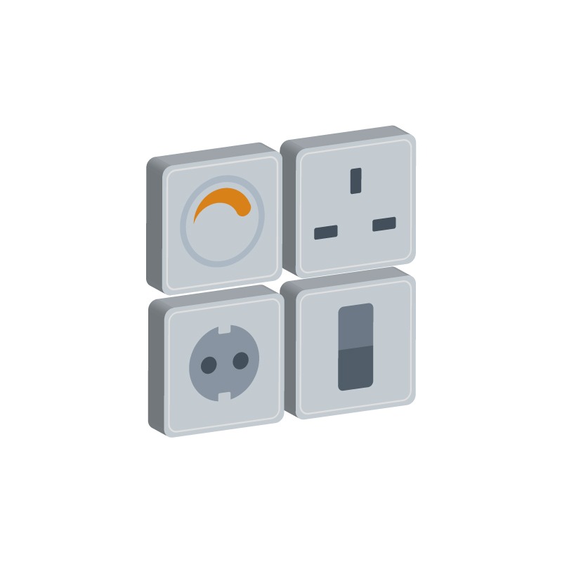 Electrical Things