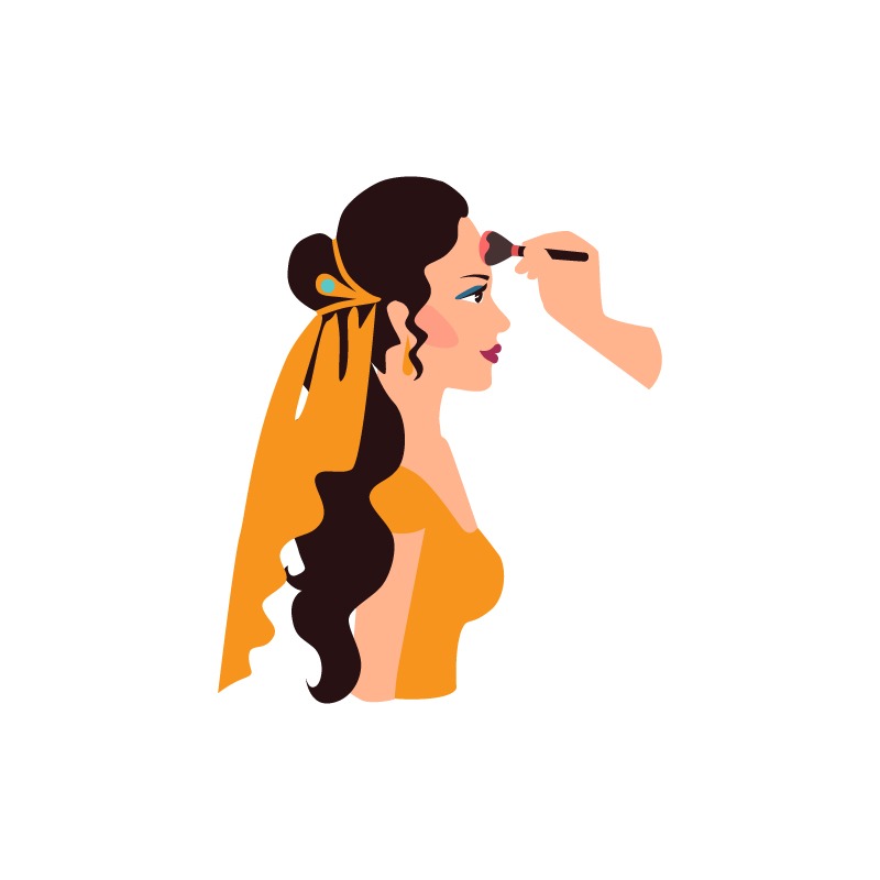 Makeup And Styling Studio