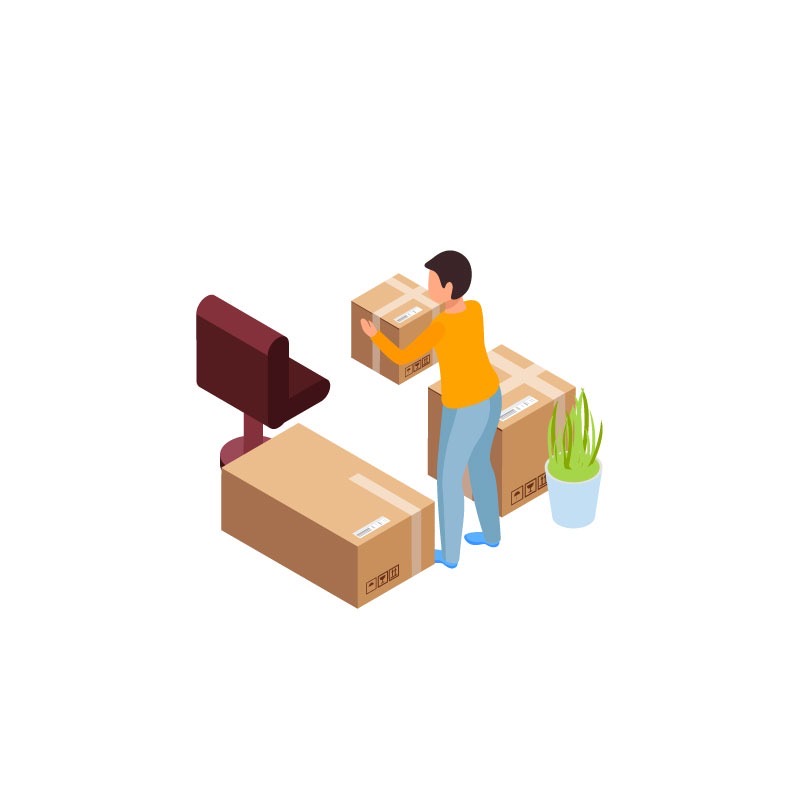 Packers and Movers