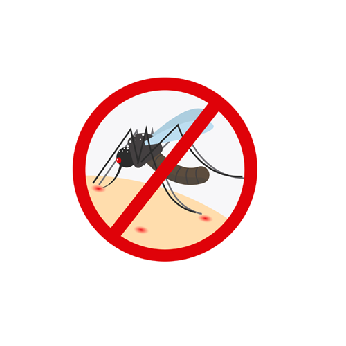 Mosquito & Safety Net