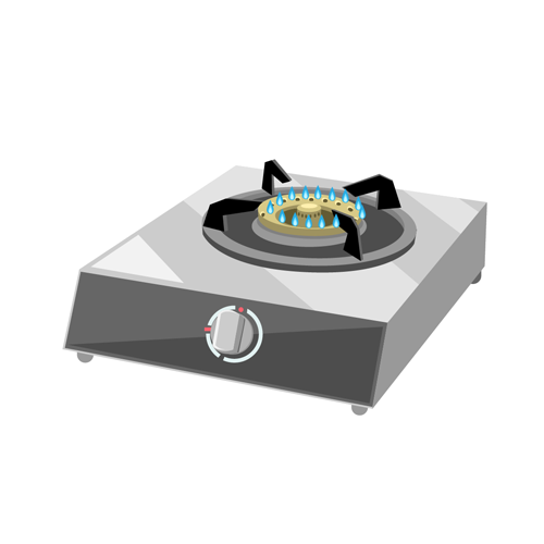 Gas Stove Repair & Service