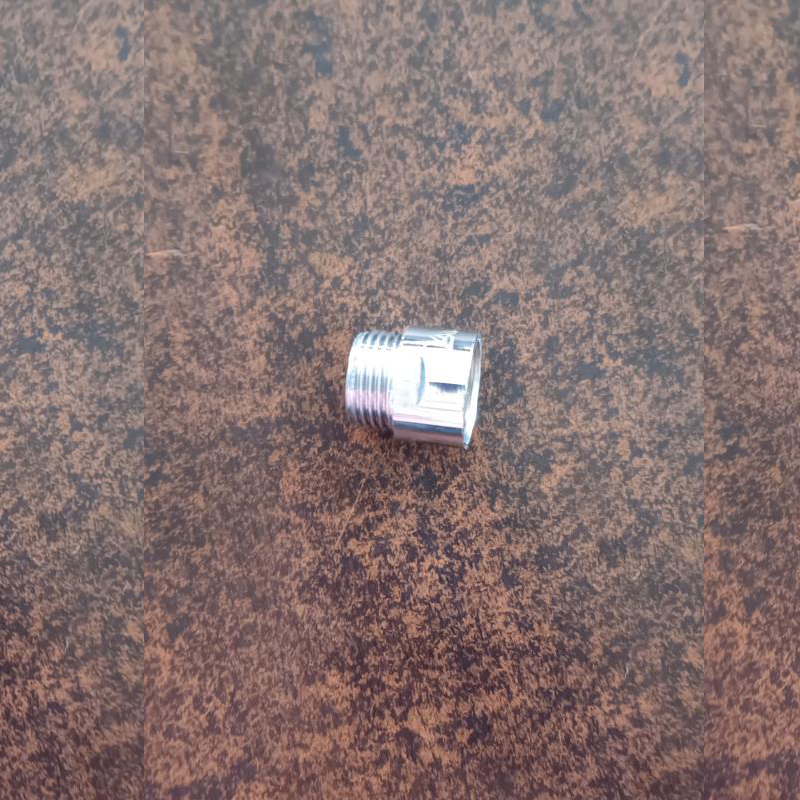 Minor Fittings installation
