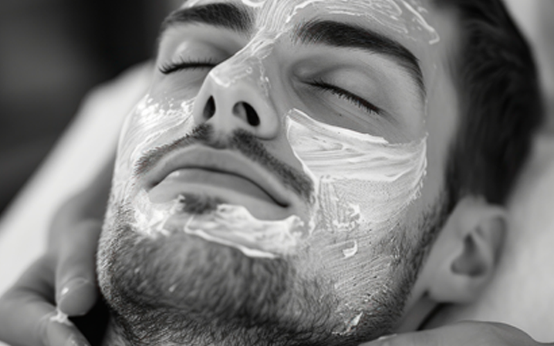 Charcoal de- toxifying cleanup