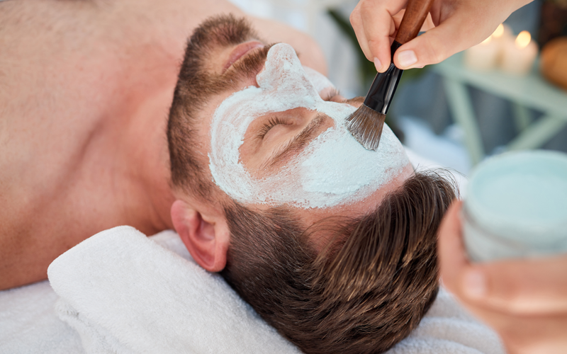 Coffee Skin Hydrating Cleanup