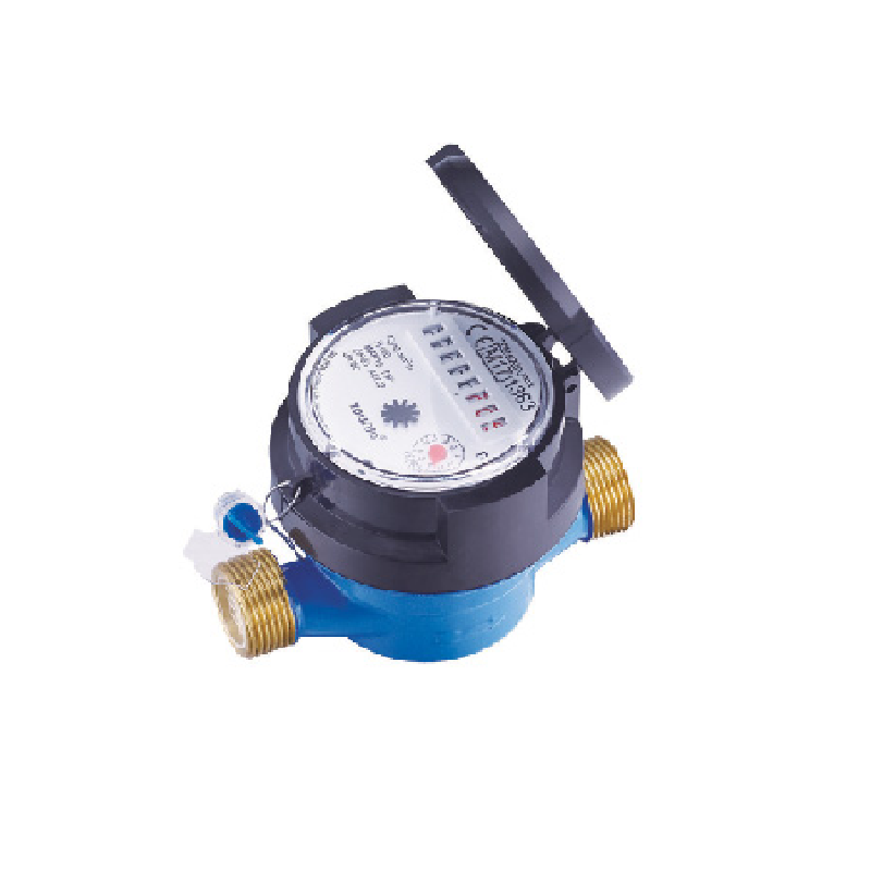 Water Meter Installation