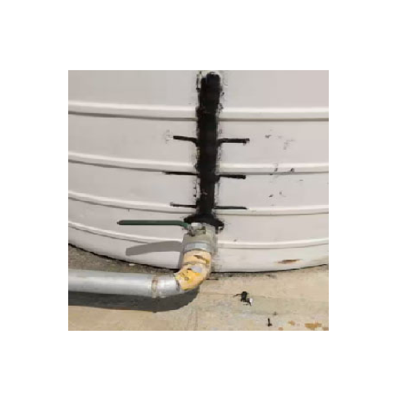 Water Tank Repair