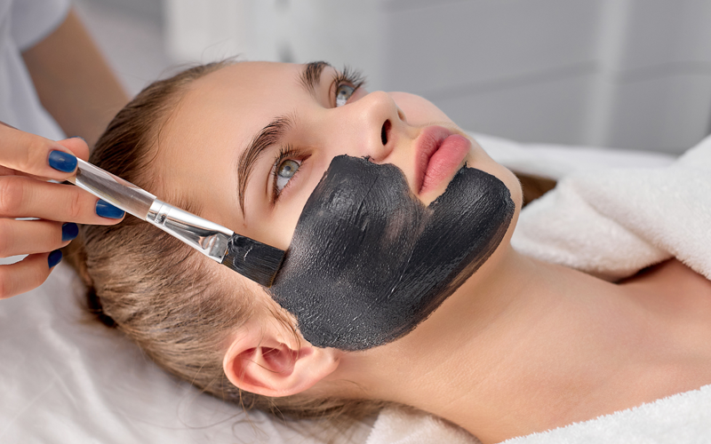 Casmara anti-ageing facial