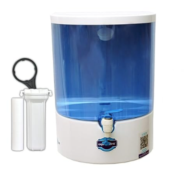 Water Purifier Servicing