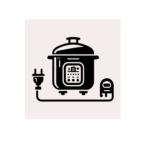 Rice cooker not working