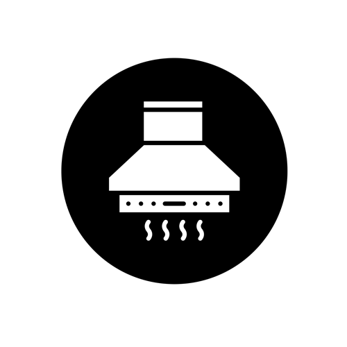 Chimney deep cleaning